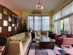 Yishun Avenue 5 (D27), Semi-Detached #498479051